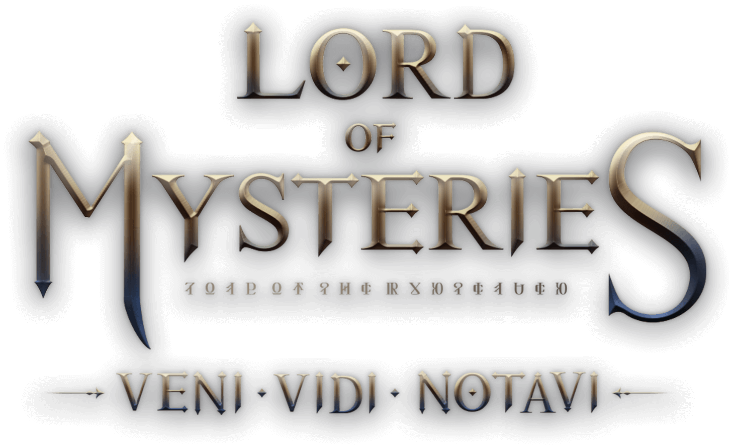 Lord of the Mysteries